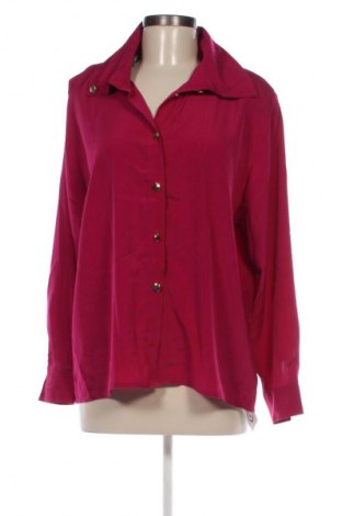 Dámska košeľa  Unbranded, Veľkosť M, Farba Ružová, Cena  13,00 €
