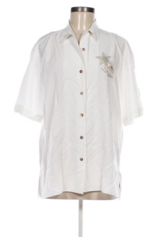 Dámska košeľa  Unbranded, Veľkosť L, Farba Biela, Cena  13,00 €