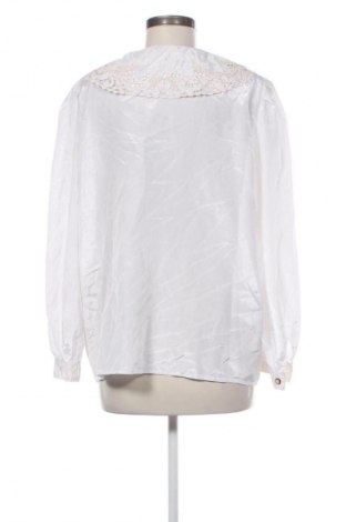 Γυναικείο πουκάμισο Unbranded, Μέγεθος L, Χρώμα Λευκό, Τιμή 8,99 €