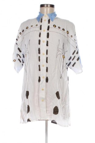 Damenbluse Unbranded, Größe L, Farbe Mehrfarbig, Preis € 13,00