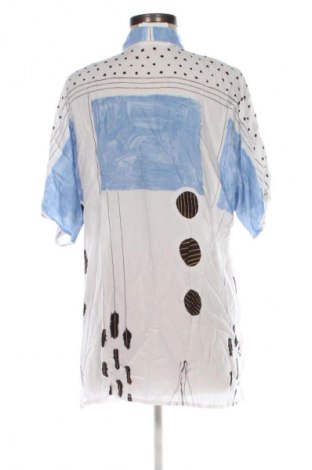 Damenbluse Unbranded, Größe L, Farbe Mehrfarbig, Preis € 13,00