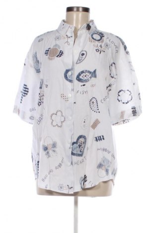 Dámska košeľa  Unbranded, Veľkosť L, Farba Viacfarebná, Cena  13,00 €