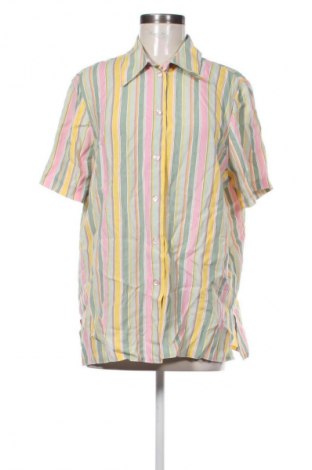 Дамска риза Unbranded, Размер L, Цвят Многоцветен, Цена 12,85 €