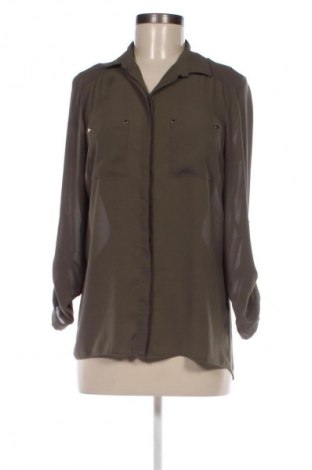 Damenbluse Unbranded, Größe M, Farbe Grün, Preis € 12,78