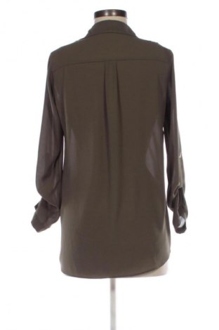 Damenbluse Unbranded, Größe M, Farbe Grün, Preis € 12,78