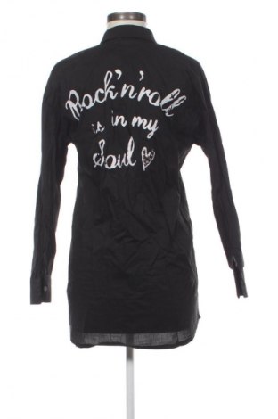 Damenbluse Unbranded, Größe S, Farbe Schwarz, Preis € 13,00