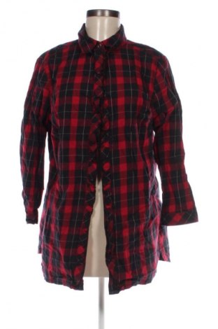 Γυναικείο πουκάμισο Unbranded, Μέγεθος L, Χρώμα Πολύχρωμο, Τιμή 8,99 €