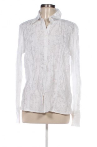 Γυναικείο πουκάμισο Unbranded, Μέγεθος M, Χρώμα Λευκό, Τιμή 8,99 €