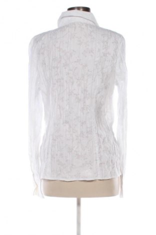 Γυναικείο πουκάμισο Unbranded, Μέγεθος M, Χρώμα Λευκό, Τιμή 8,99 €