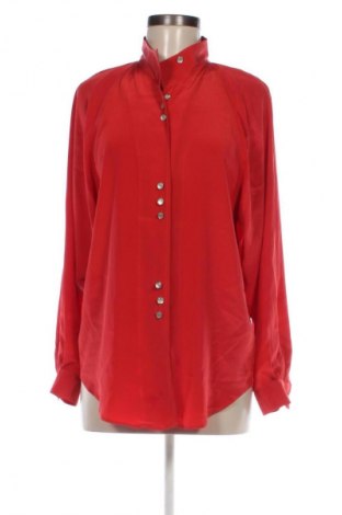 Damenbluse Unbranded, Größe L, Farbe Rot, Preis € 12,78