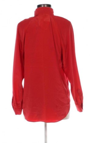 Damenbluse Unbranded, Größe L, Farbe Rot, Preis € 12,78
