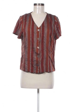 Γυναικείο πουκάμισο Unbranded, Μέγεθος M, Χρώμα Πολύχρωμο, Τιμή 12,99 €