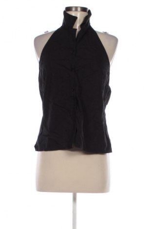 Γυναικείο πουκάμισο Unbranded, Μέγεθος L, Χρώμα Μαύρο, Τιμή 13,99 €