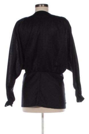 Γυναικείο πουκάμισο Unbranded, Μέγεθος S, Χρώμα Μαύρο, Τιμή 10,99 €