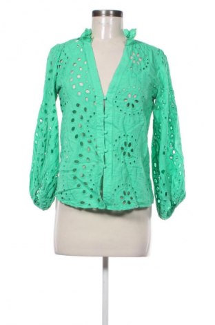 Dámská košile  Unbranded, Velikost M, Barva Zelená, Cena  362,00 Kč