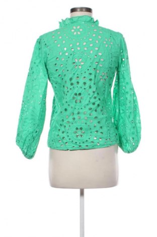 Dámská košile  Unbranded, Velikost M, Barva Zelená, Cena  362,00 Kč