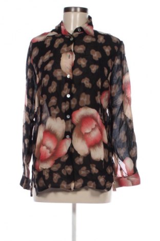 Γυναικείο πουκάμισο Unbranded, Μέγεθος L, Χρώμα Πολύχρωμο, Τιμή 10,99 €