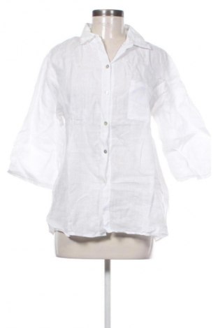 Dámska košeľa  Unbranded, Veľkosť M, Farba Biela, Cena  10,95 €