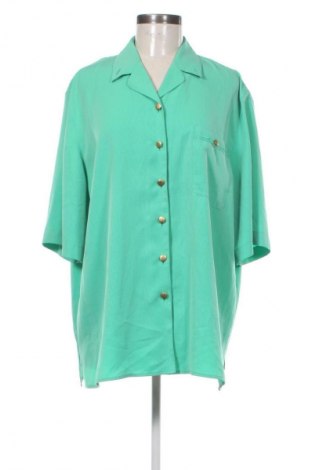 Dámska košeľa  Unbranded, Veľkosť XL, Farba Zelená, Cena  11,95 €
