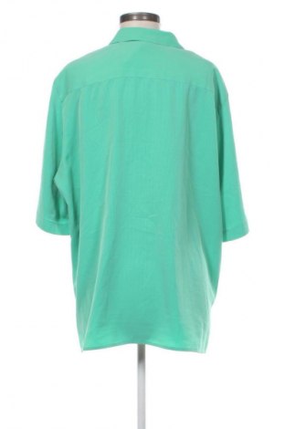 Dámska košeľa  Unbranded, Veľkosť XL, Farba Zelená, Cena  11,95 €