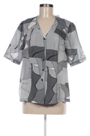 Γυναικείο πουκάμισο Unbranded, Μέγεθος L, Χρώμα Πολύχρωμο, Τιμή 12,99 €