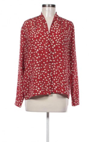 Γυναικείο πουκάμισο Unbranded, Μέγεθος L, Χρώμα Πολύχρωμο, Τιμή 10,99 €