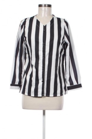Γυναικείο πουκάμισο Unbranded, Μέγεθος M, Χρώμα Πολύχρωμο, Τιμή 10,99 €