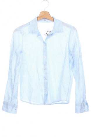 Γυναικείο πουκάμισο Unbranded, Μέγεθος XXS, Χρώμα Πολύχρωμο, Τιμή 10,99 €