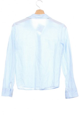 Γυναικείο πουκάμισο Unbranded, Μέγεθος XXS, Χρώμα Πολύχρωμο, Τιμή 10,99 €