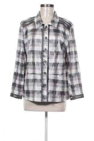 Γυναικείο πουκάμισο Unbranded, Μέγεθος XXL, Χρώμα Πολύχρωμο, Τιμή 10,99 €