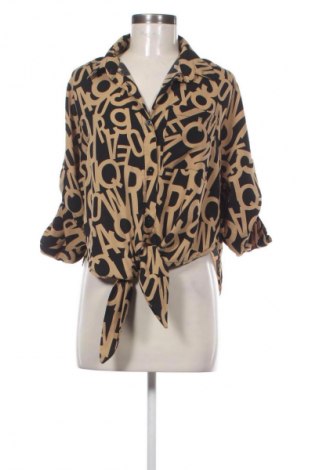 Damenbluse Unbranded, Größe M, Farbe Mehrfarbig, Preis € 10,99