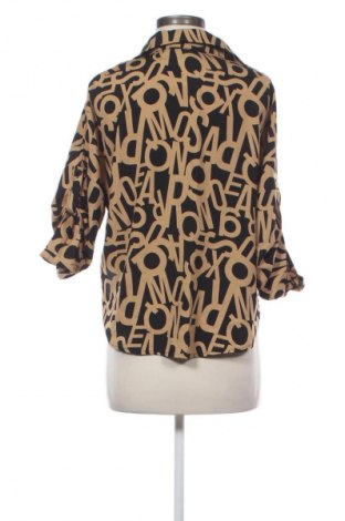 Damenbluse Unbranded, Größe M, Farbe Mehrfarbig, Preis € 10,99