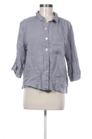 Damenbluse Unbranded, Größe S, Farbe Blau, Preis € 10,99