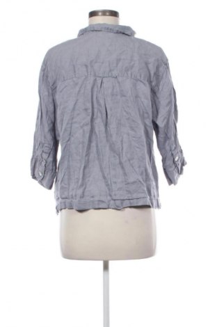 Damenbluse Unbranded, Größe S, Farbe Blau, Preis € 10,99