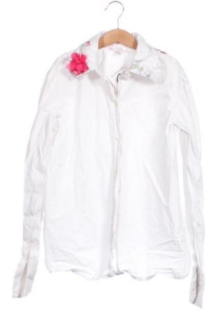 Damenbluse Unbranded, Größe XS, Farbe Weiß, Preis € 12,78