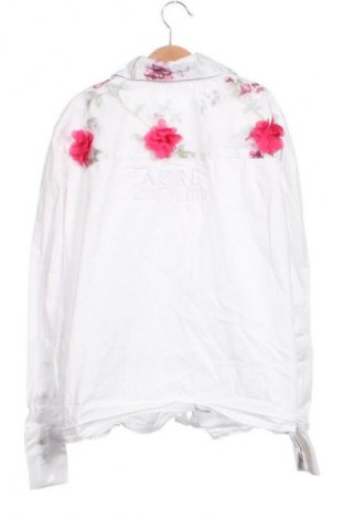 Damenbluse Unbranded, Größe XS, Farbe Weiß, Preis € 12,78