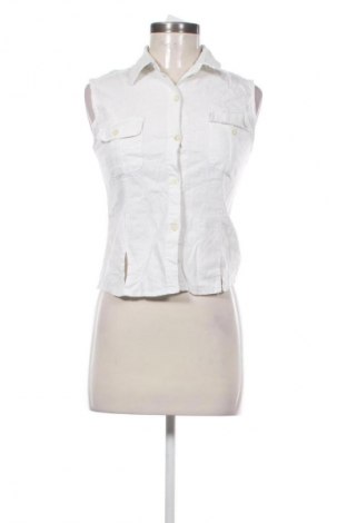 Damenbluse Unbranded, Größe M, Farbe Weiß, Preis € 12,99