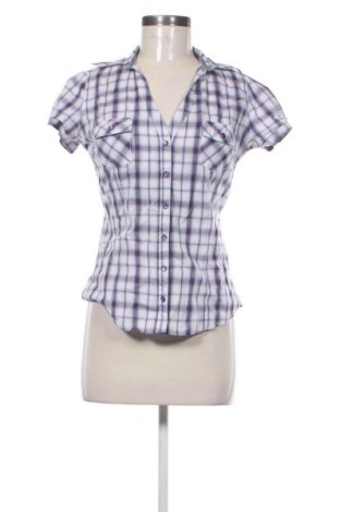 Damenbluse Unbranded, Größe M, Farbe Mehrfarbig, Preis € 12,78