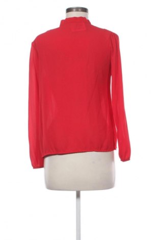 Γυναικείο πουκάμισο Unbranded, Μέγεθος M, Χρώμα Κόκκινο, Τιμή 10,99 €