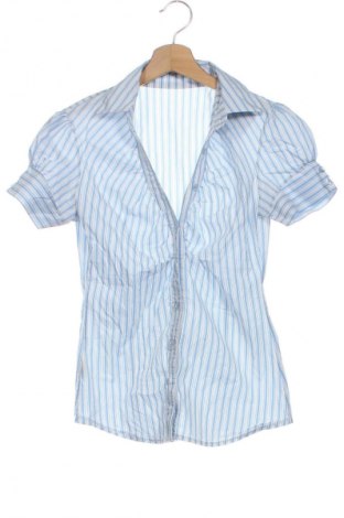 Γυναικείο πουκάμισο Unbranded, Μέγεθος S, Χρώμα Πολύχρωμο, Τιμή 12,78 €