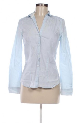 Damenbluse Unbranded, Größe S, Farbe Blau, Preis € 12,85