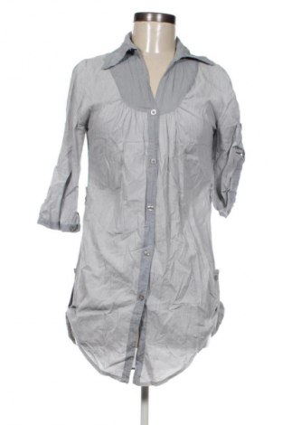 Damenbluse Unbranded, Größe M, Farbe Grau, Preis € 23,79