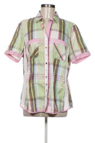 Damenbluse Unbranded, Größe XL, Farbe Mehrfarbig, Preis € 12,85