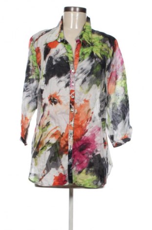 Damenbluse Unbranded, Größe XXL, Farbe Mehrfarbig, Preis € 12,85