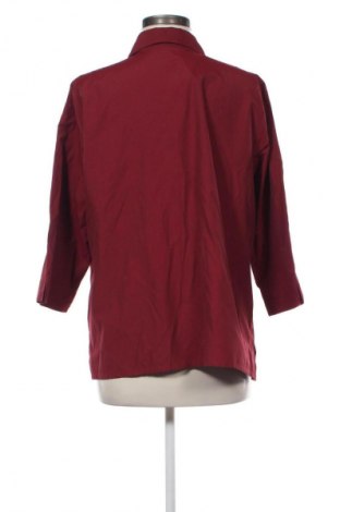 Damenbluse Unbranded, Größe XL, Farbe Rot, Preis € 13,00