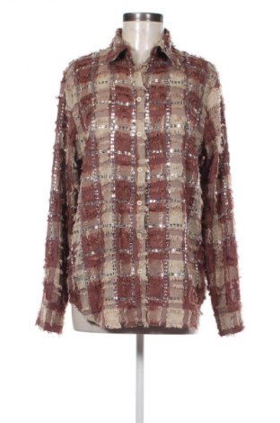 Damenbluse Unbranded, Größe S, Farbe Mehrfarbig, Preis € 23,44