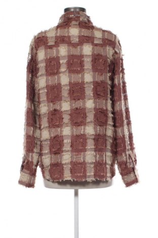 Damenbluse Unbranded, Größe S, Farbe Mehrfarbig, Preis € 23,44