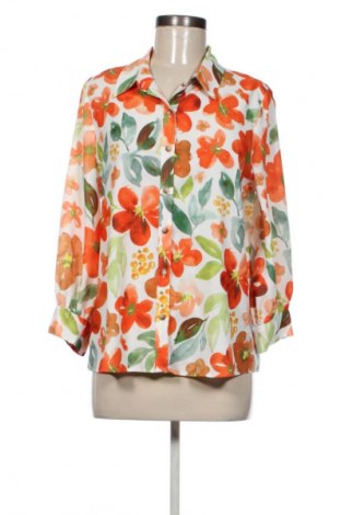 Damenbluse Unbranded, Größe L, Farbe Mehrfarbig, Preis € 20,19