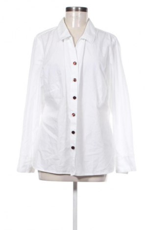 Damenbluse Unbranded, Größe XL, Farbe Weiß, Preis € 13,00