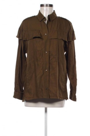 Damenbluse Unbranded, Größe M, Farbe Grün, Preis € 12,69